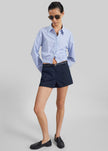 Olane Shorts - Navy