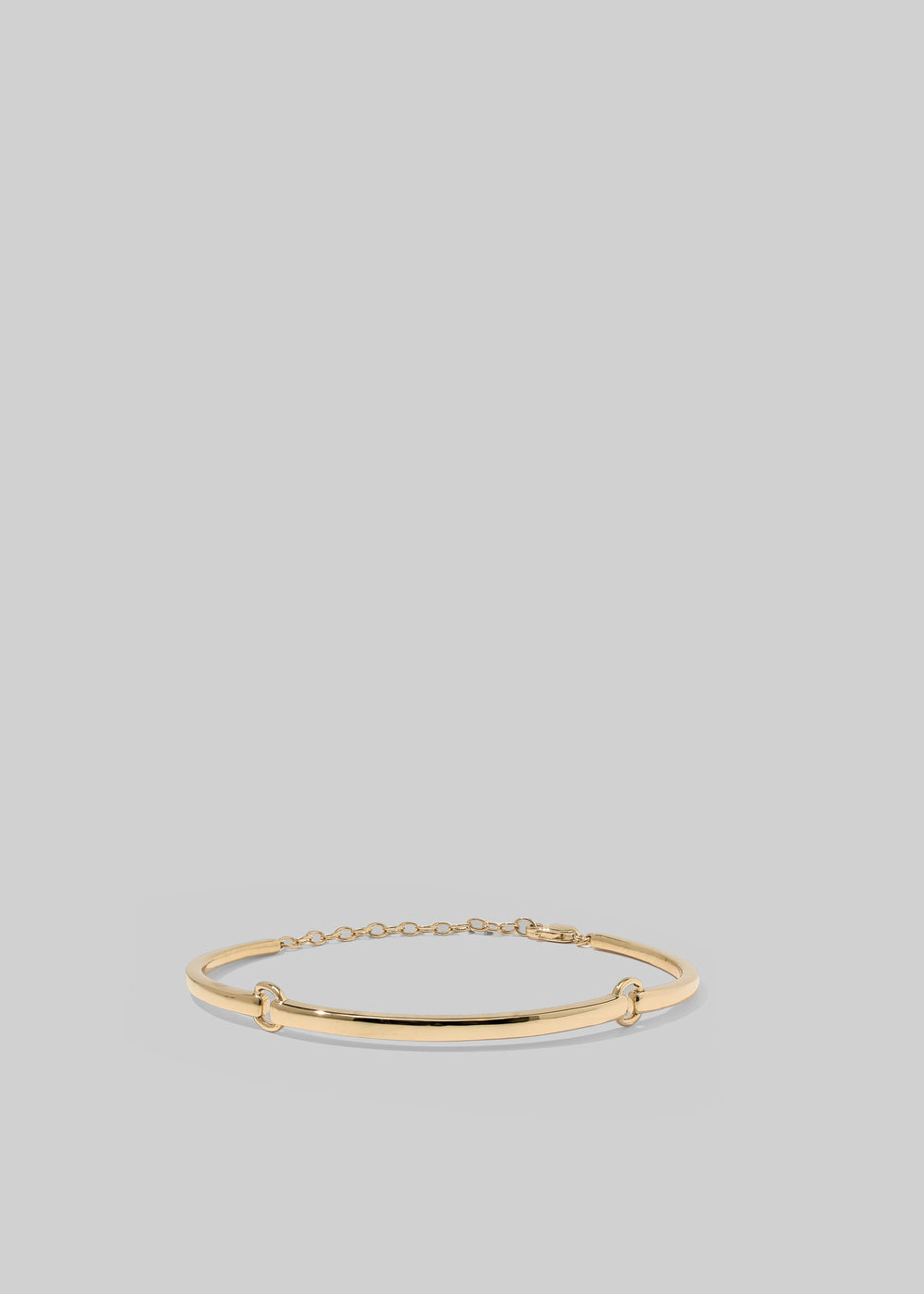 Otiumberg Affina Bond Bracelet - Gold - 1