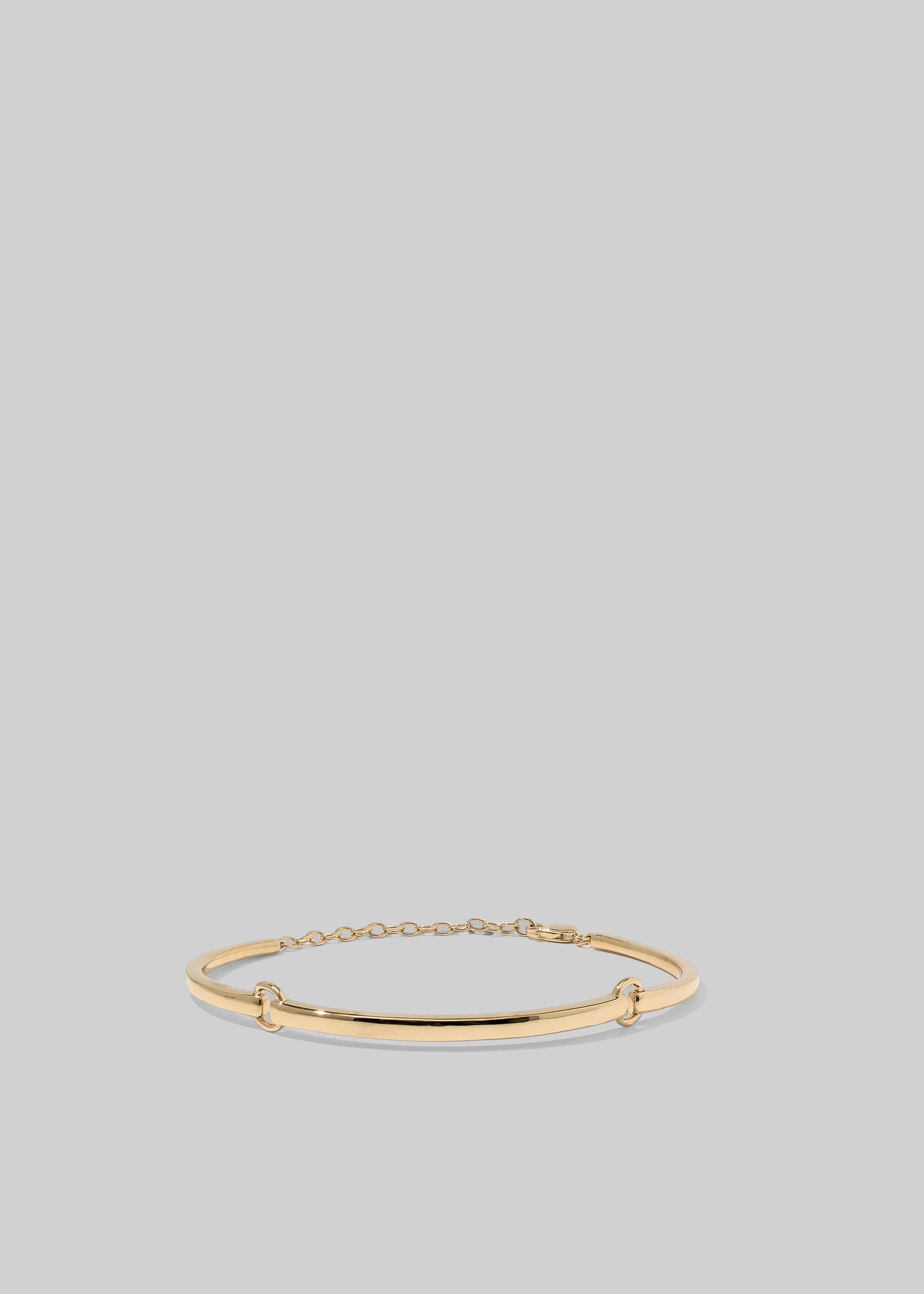 Otiumberg Affina Bond Bracelet - Gold - 2