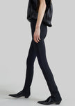 Legging Oya évasé - Noir
