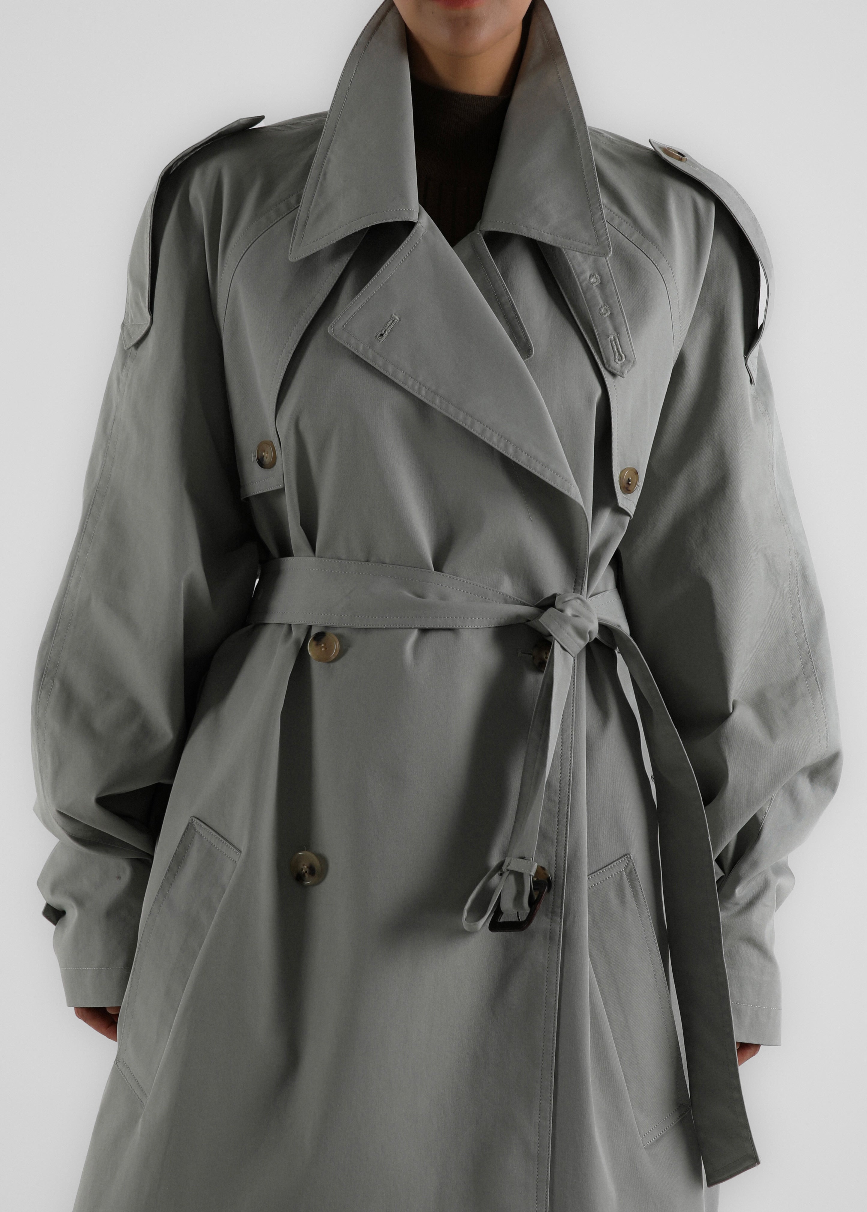 Women's Coats, Jackets, Trench & Blazer – Frankie Shop Europe