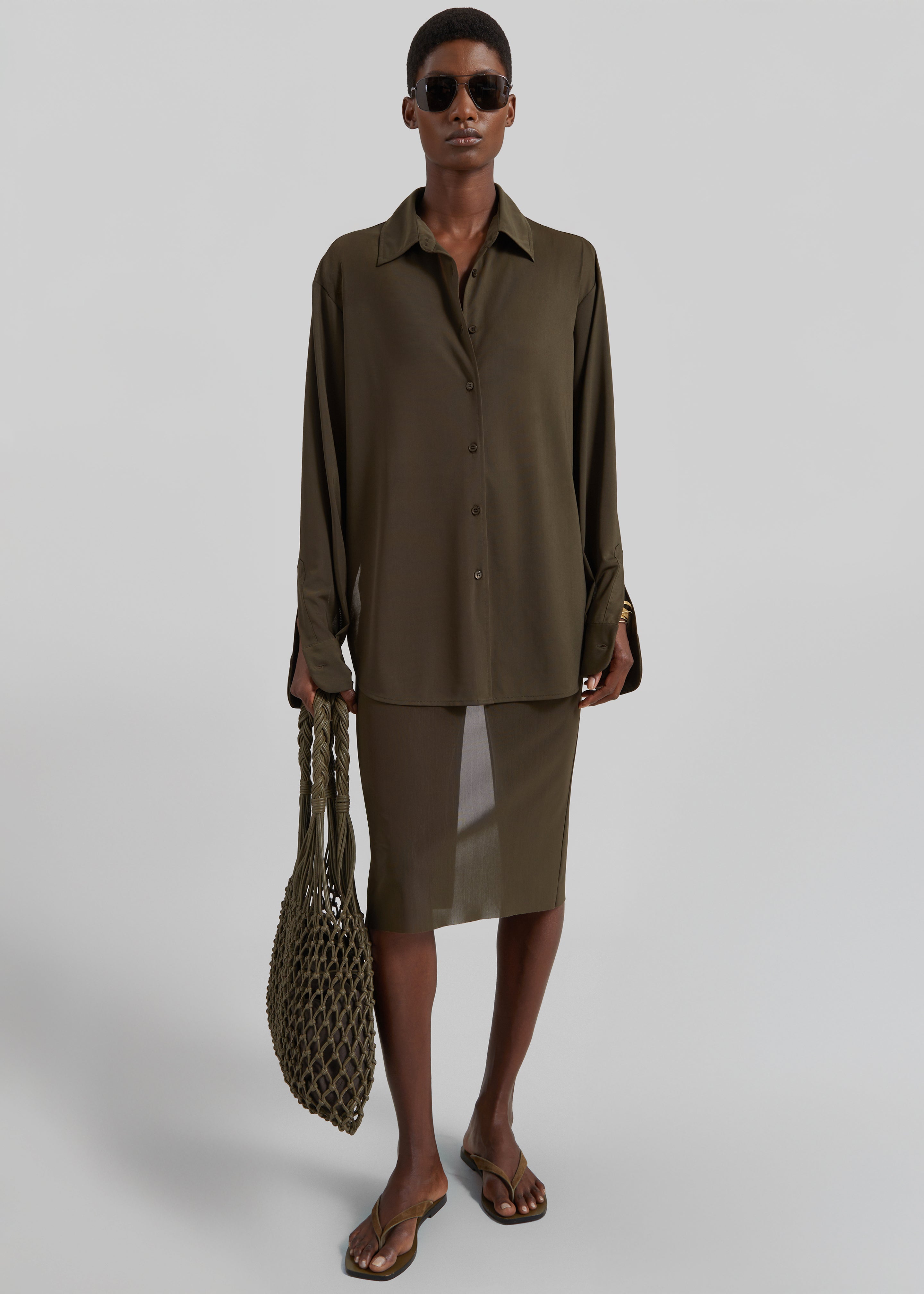 Frankie Boyfriend Blazer – The Frankie Shop Europe