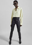 Peri Shirt - Butter