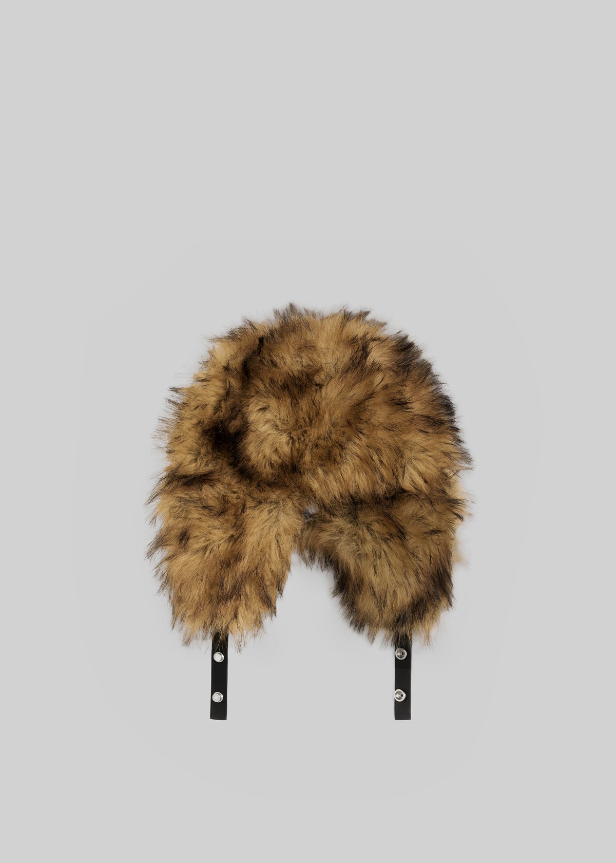 Pieces Uniques The Trapper Hat - Beige - 2