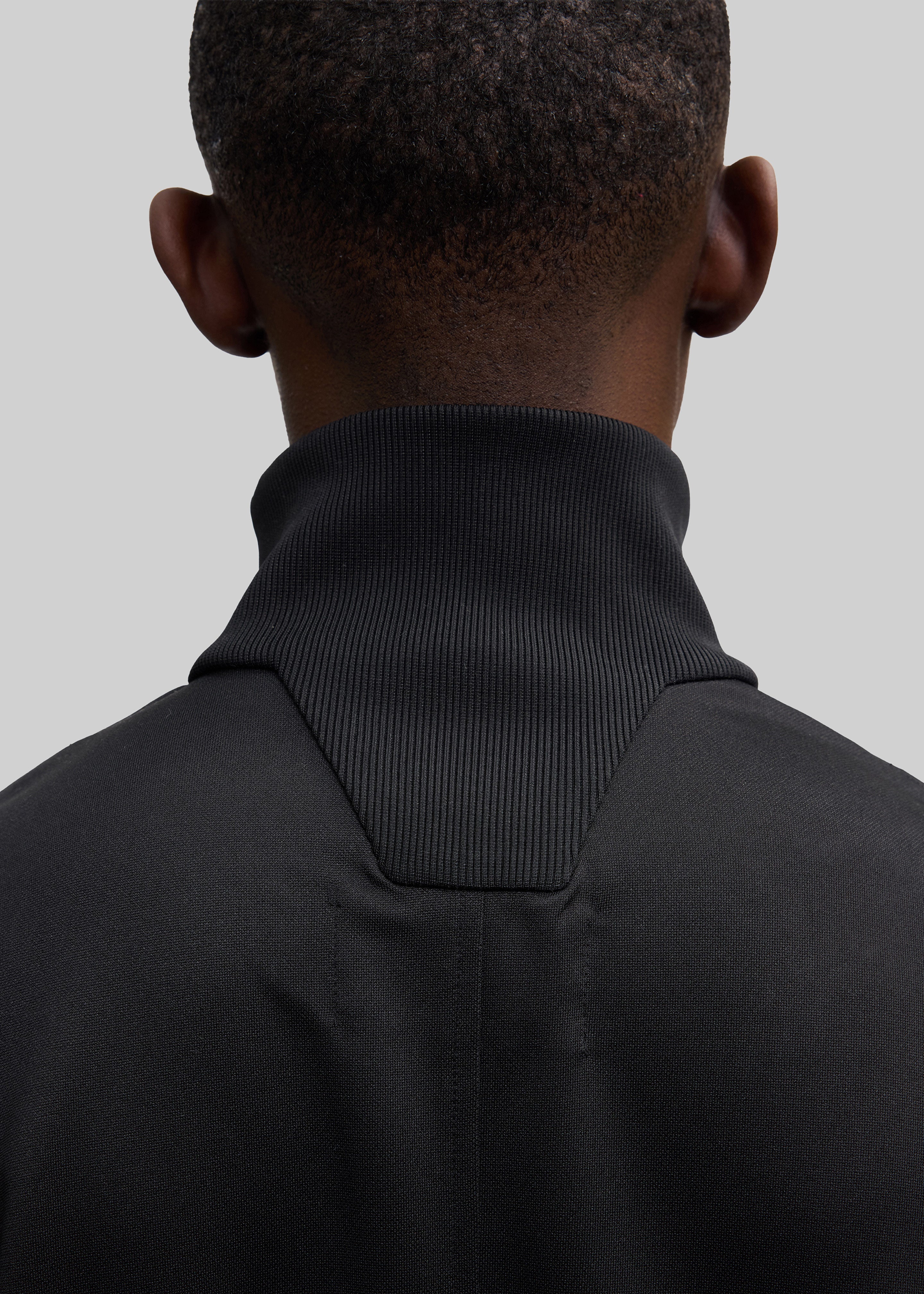 Pieces Uniques Ma Gua Track Jacket - Black Onyx - 5