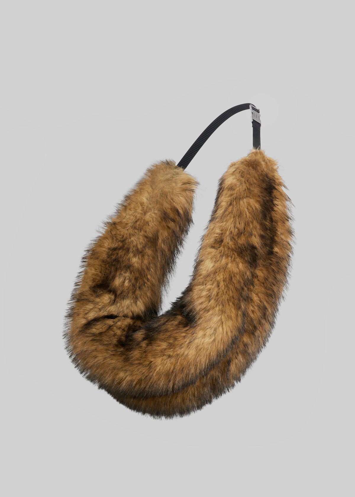 Pieces Uniques Enso Bag - Beige - 3