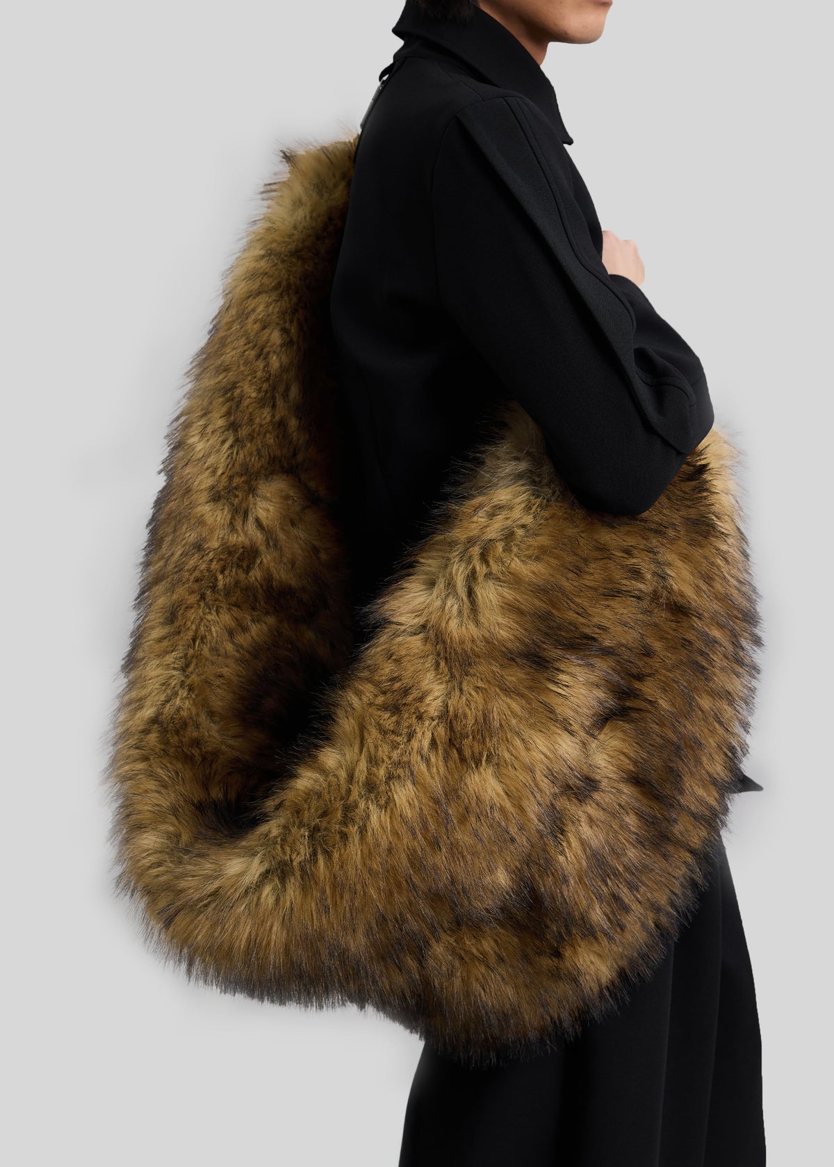 Pieces Uniques Enso Bag - Beige - 1