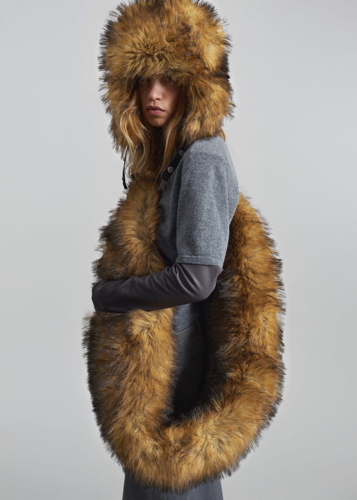 Pieces Uniques Enso Bag - Beige - 6