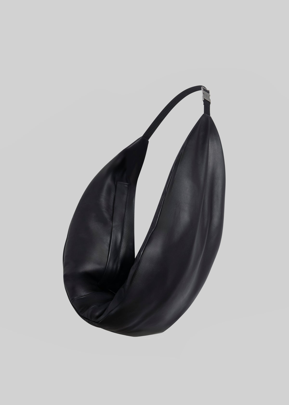 Pieces Uniques Enso Bag - Black - 1 - [gender-male]