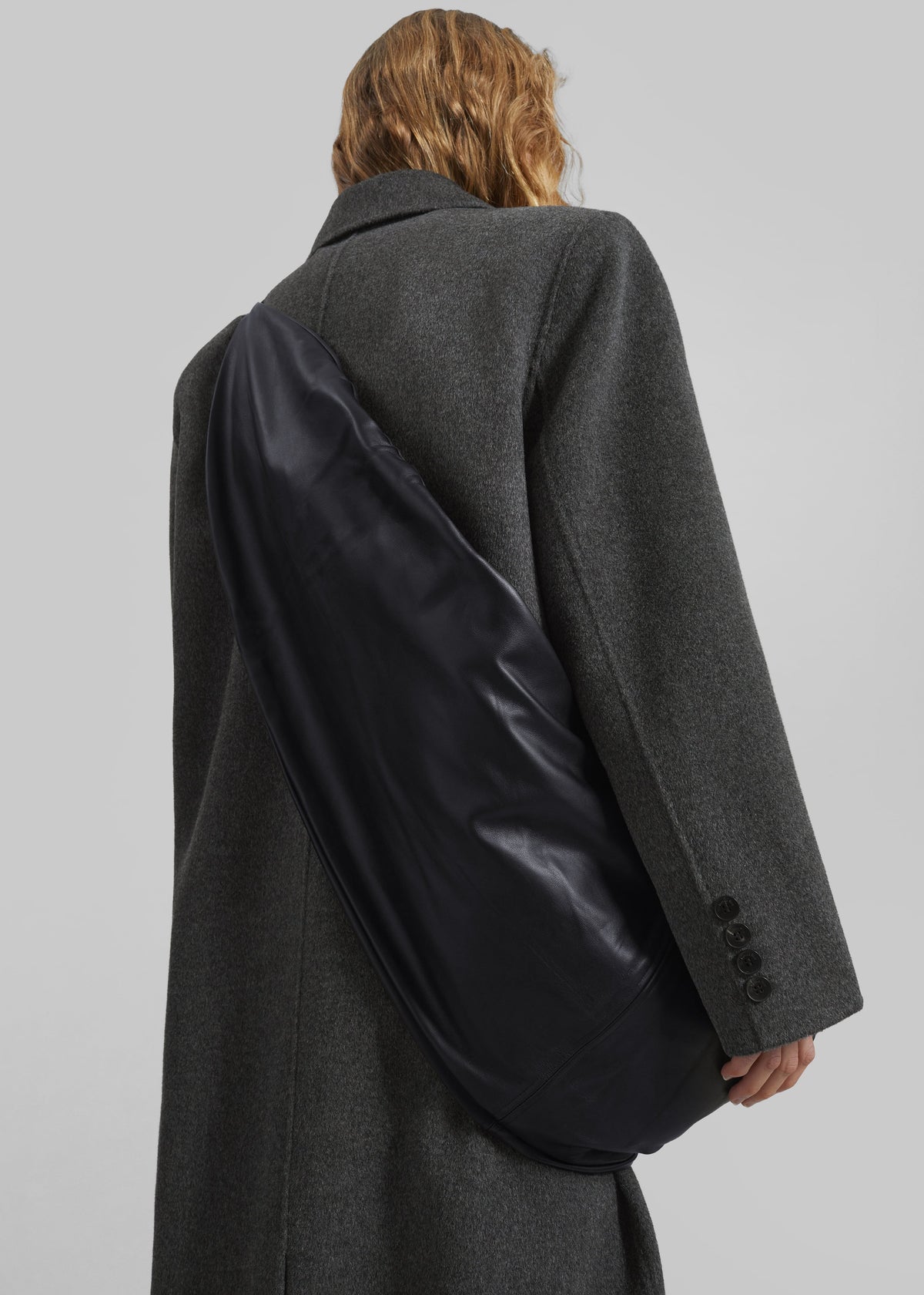 Pieces Uniques Enso Bag - Black - 4