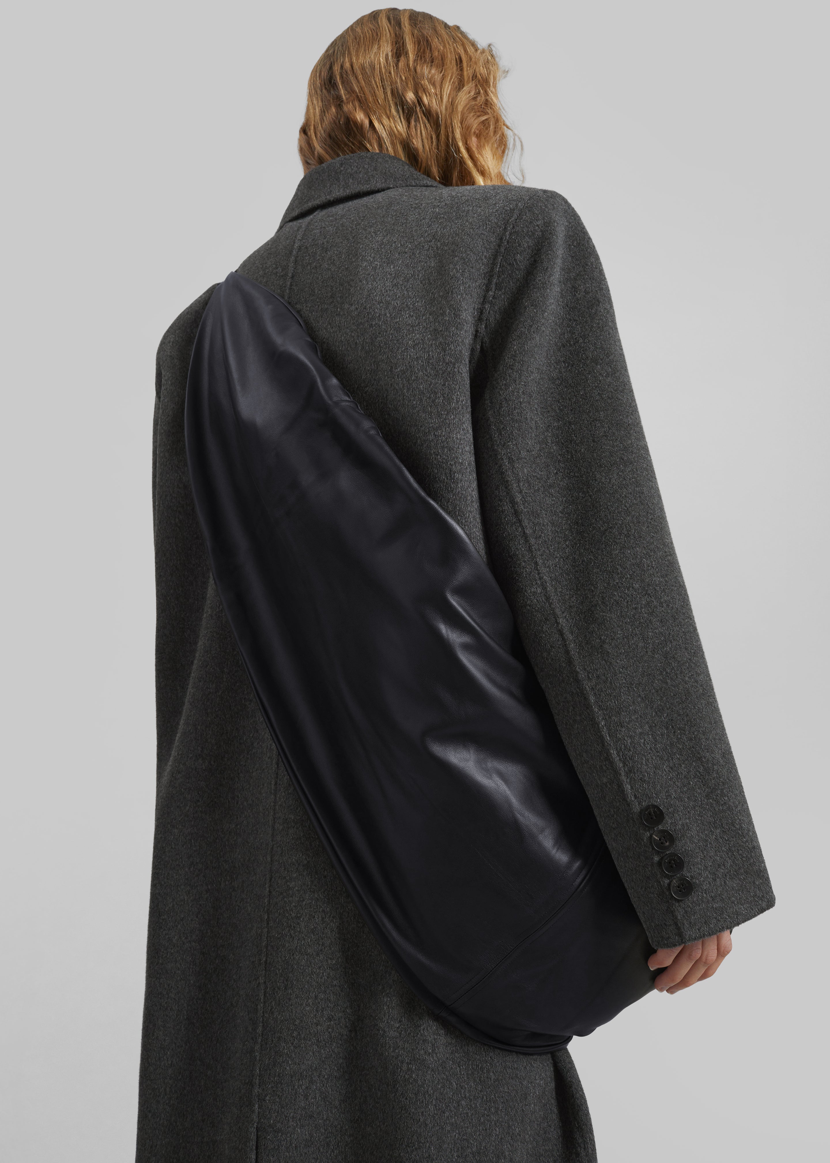 Pieces Uniques Enso Bag - Black - 4