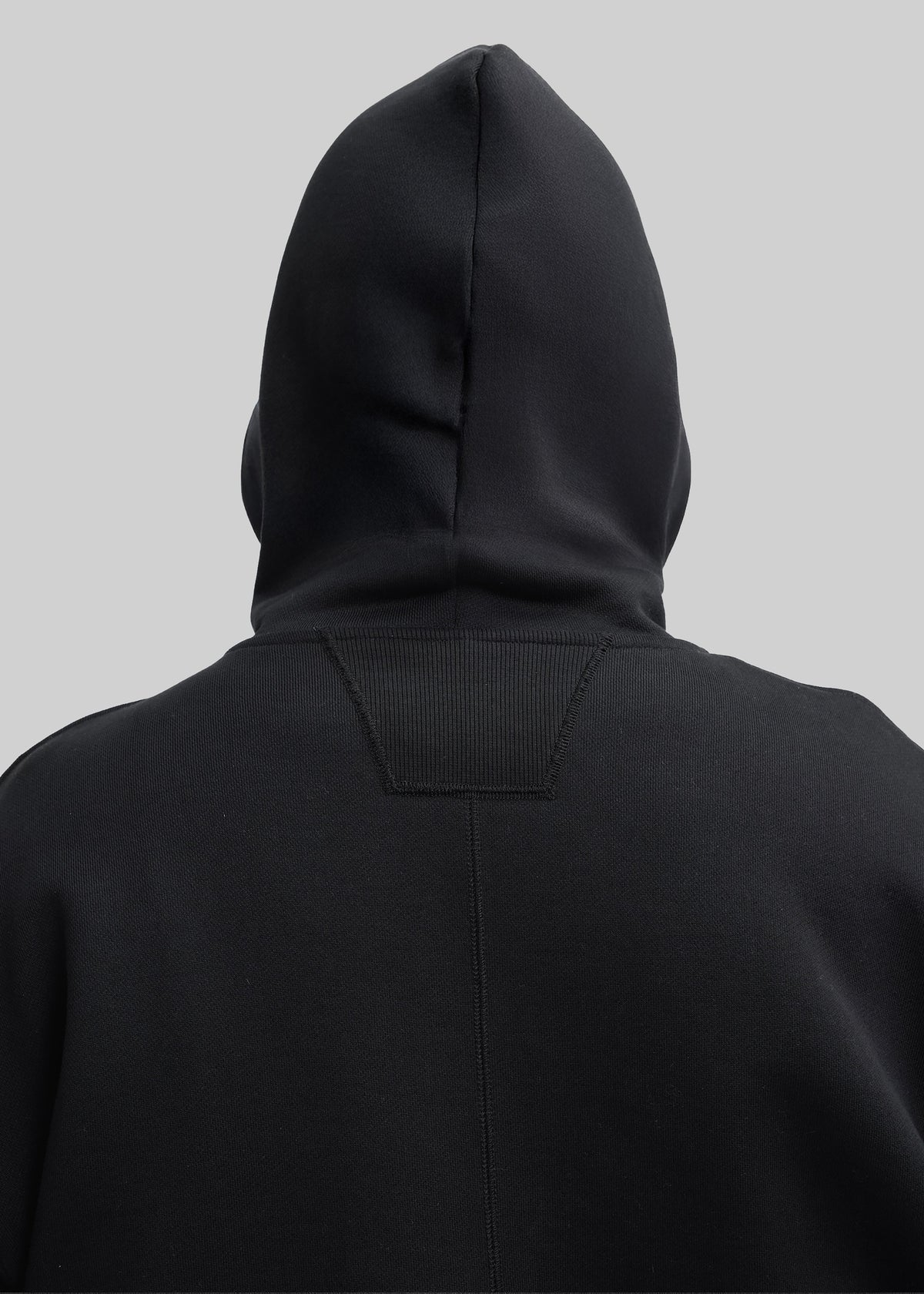 Pieces Uniques Ma Gua Hoodie - Moshui Black