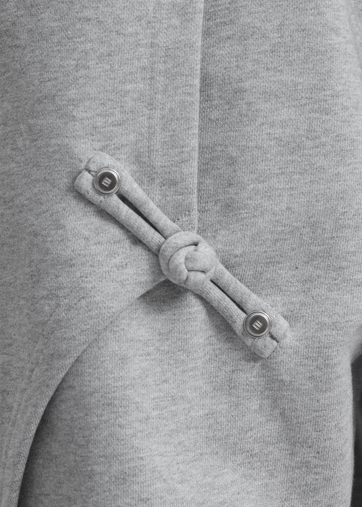 Pieces Uniques Ma Gua Joggers - Jian Grey
