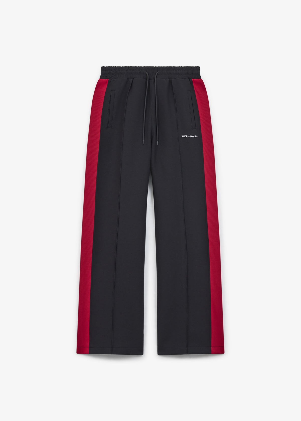 Pieces Uniques Track Pants - Moshui Black