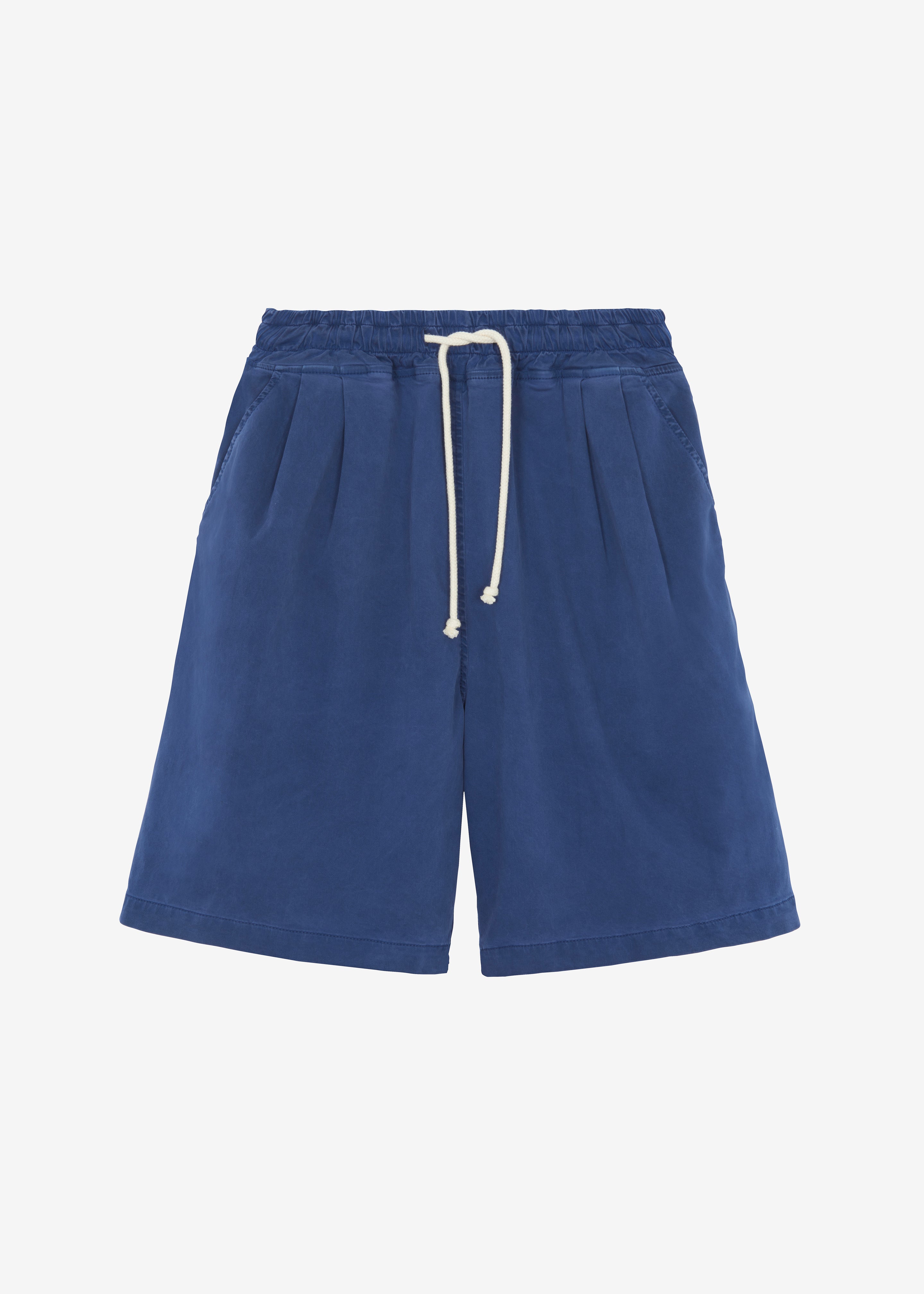 Pierce Shorts - Blue - 8
