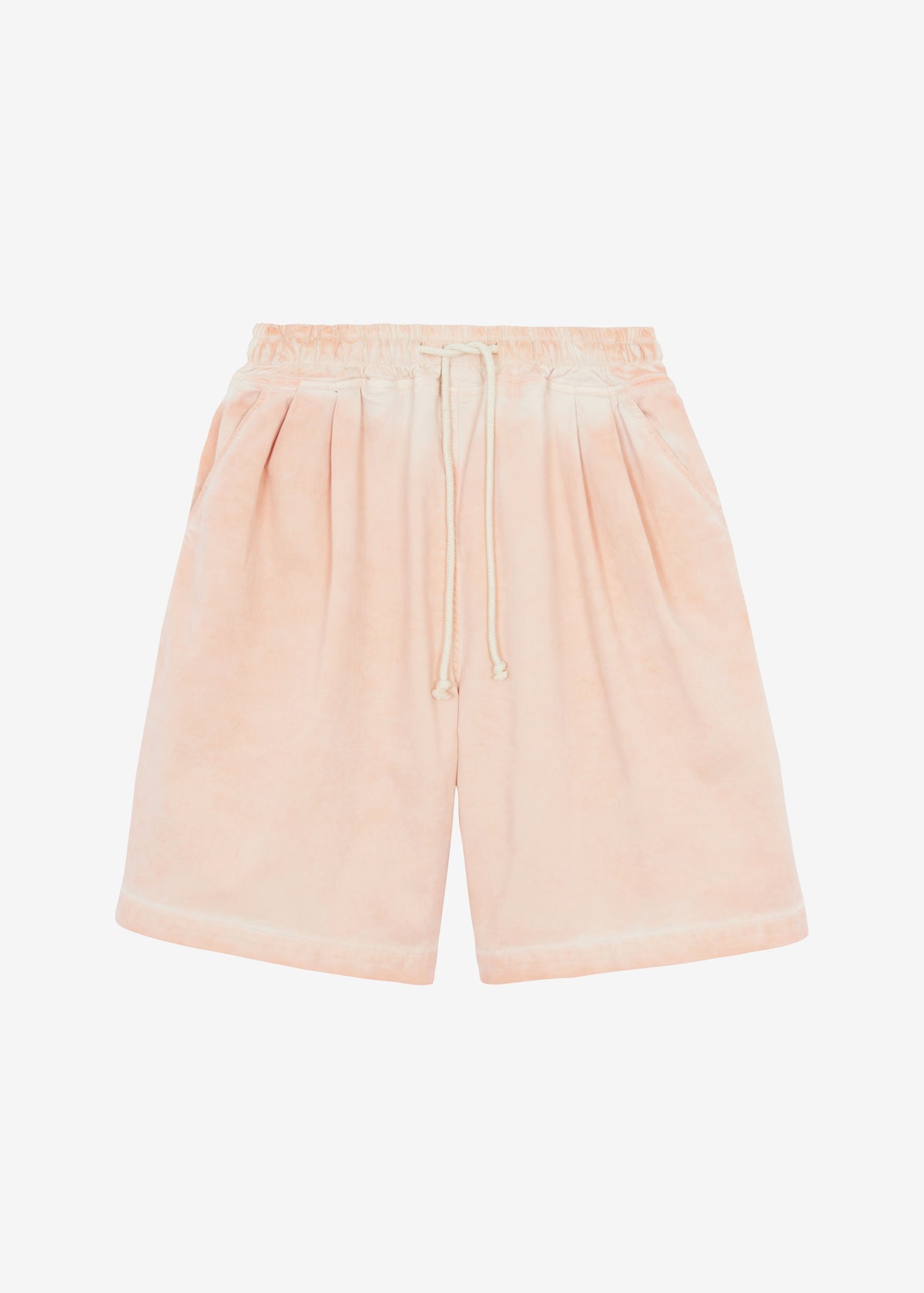 Pierce Shorts - Faded Pink - 7