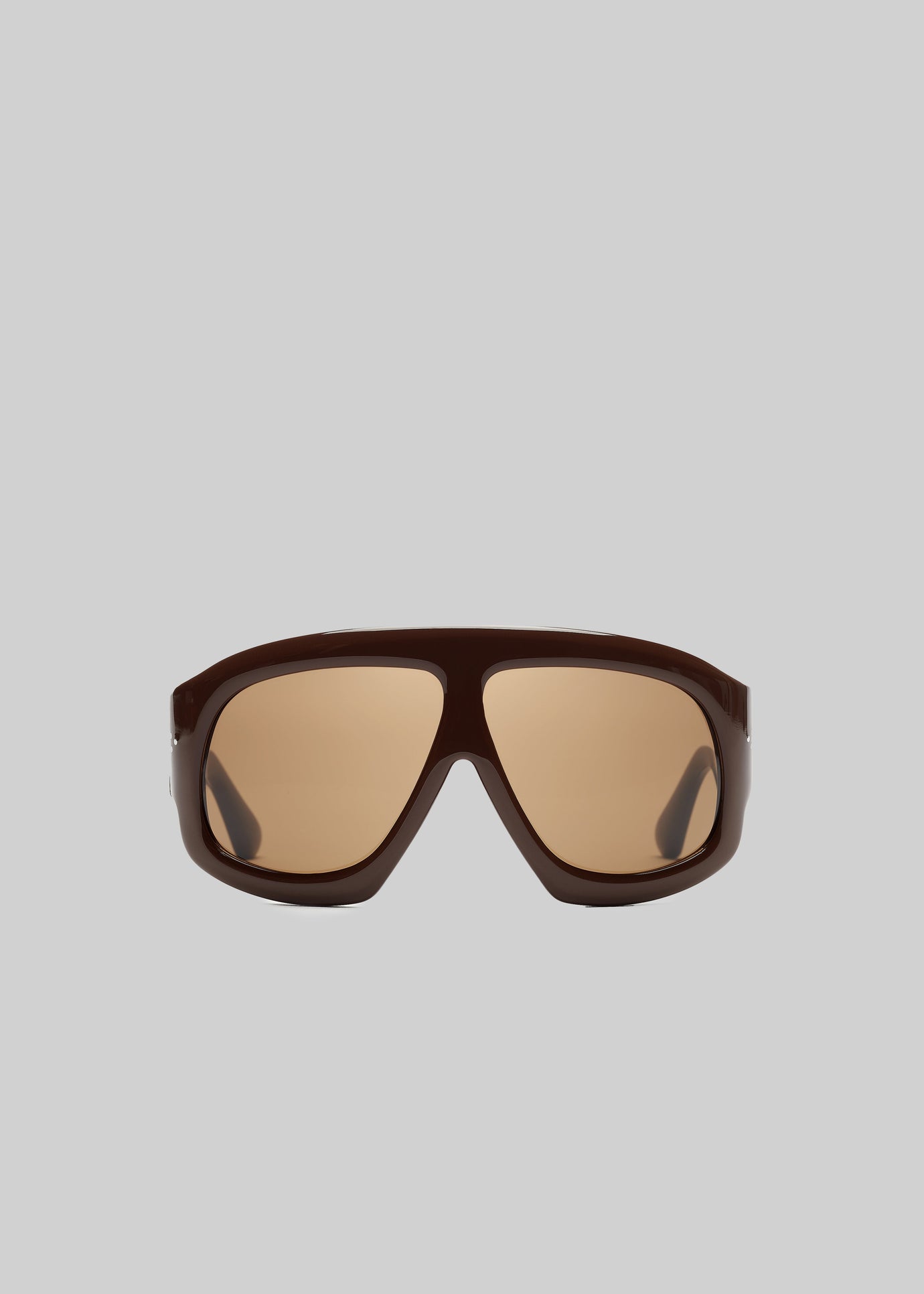 Port Tanger Mari Sunglasses - Alkakaw Acetate/Tobacco