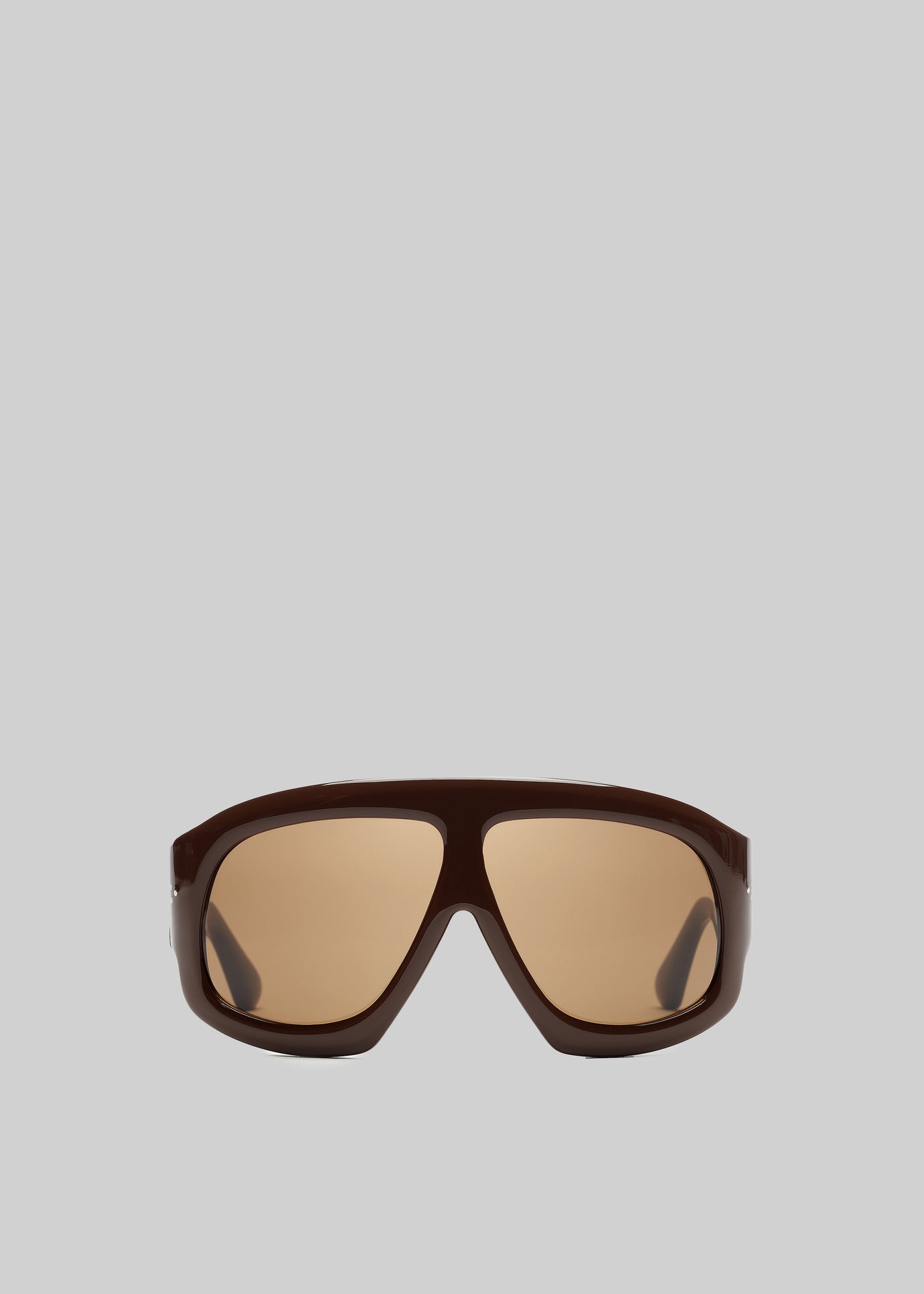 Port Tanger Mari Sunglasses - Alkakaw Acetate/Tobacco