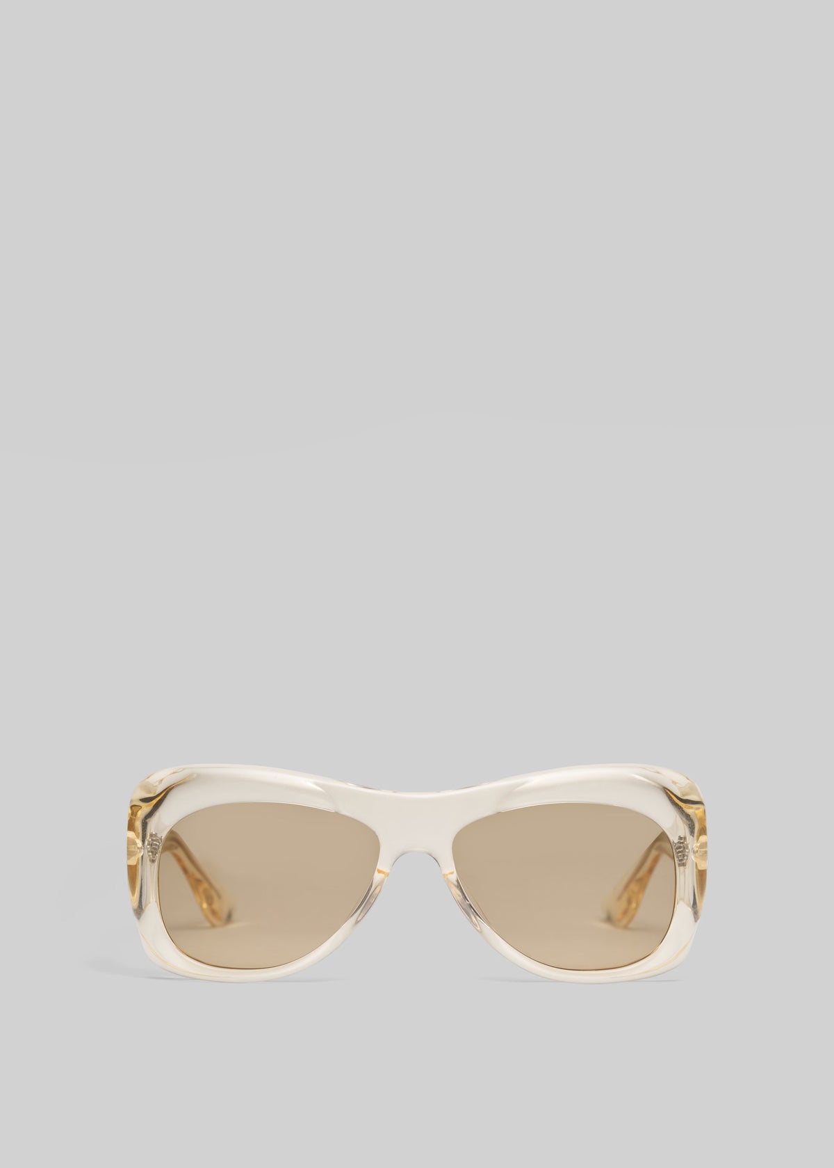 Port Tanger Nazim Sunglasses - Beldi Acetate/Sage Lens - 1