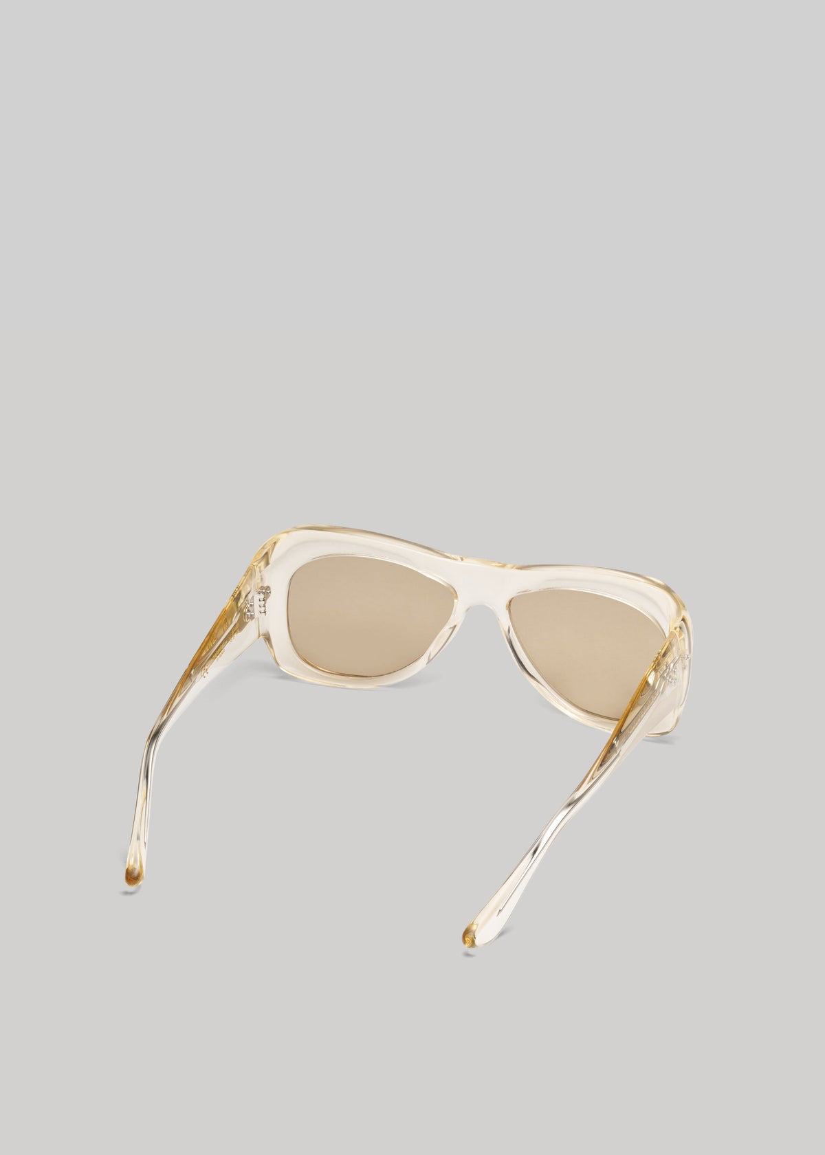 Port Tanger Nazim Sunglasses - Beldi Acetate/Sage Lens - 3