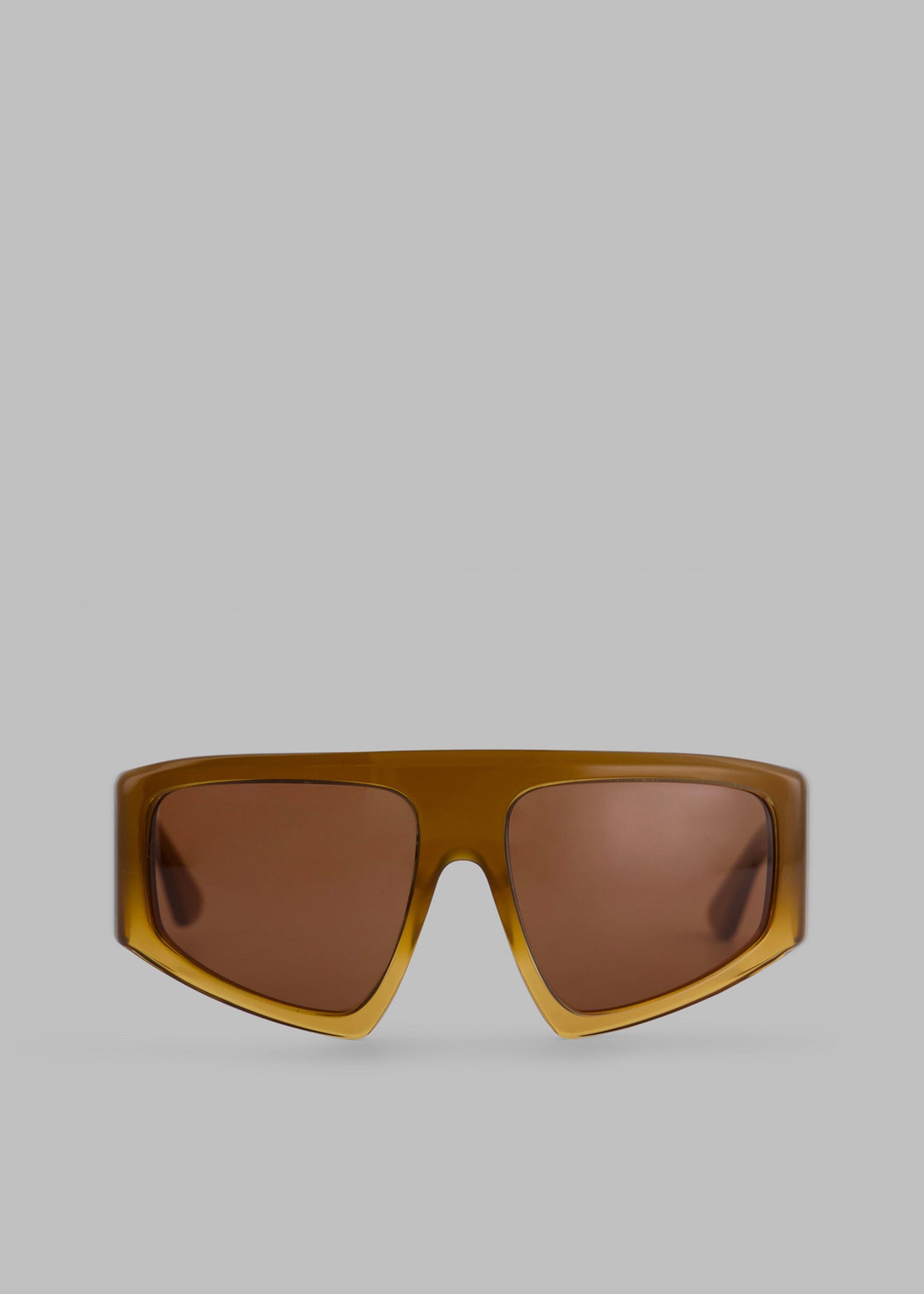 Port Tanger Noor Sunglasses - Al Hambra Acetate