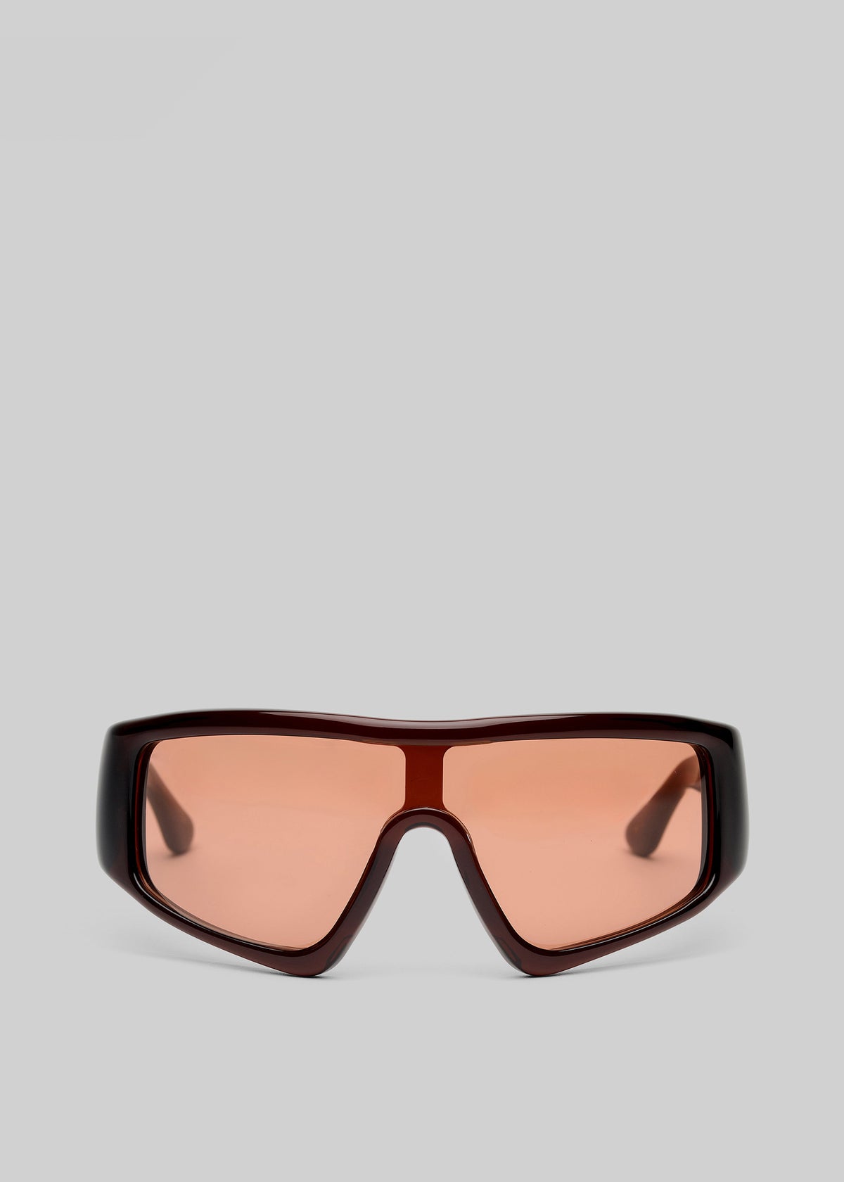 Port Tanger Noor Sunglasses - Bunna Acetate/Tobacco Lens - 1