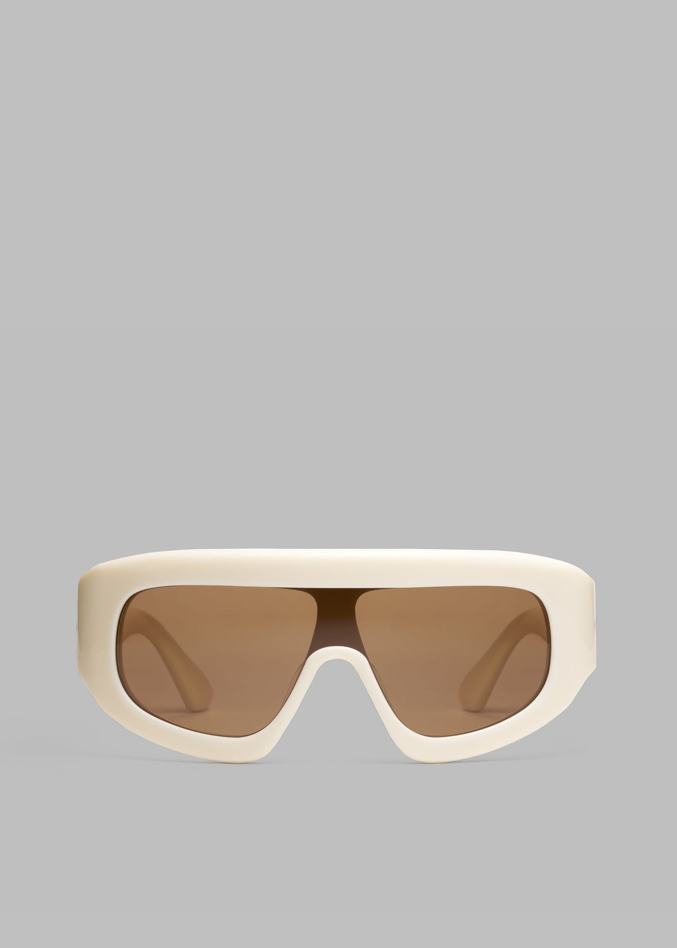 Port Tanger Saraa Sunglasses - Sandarac Acetate/Tobacco Lens