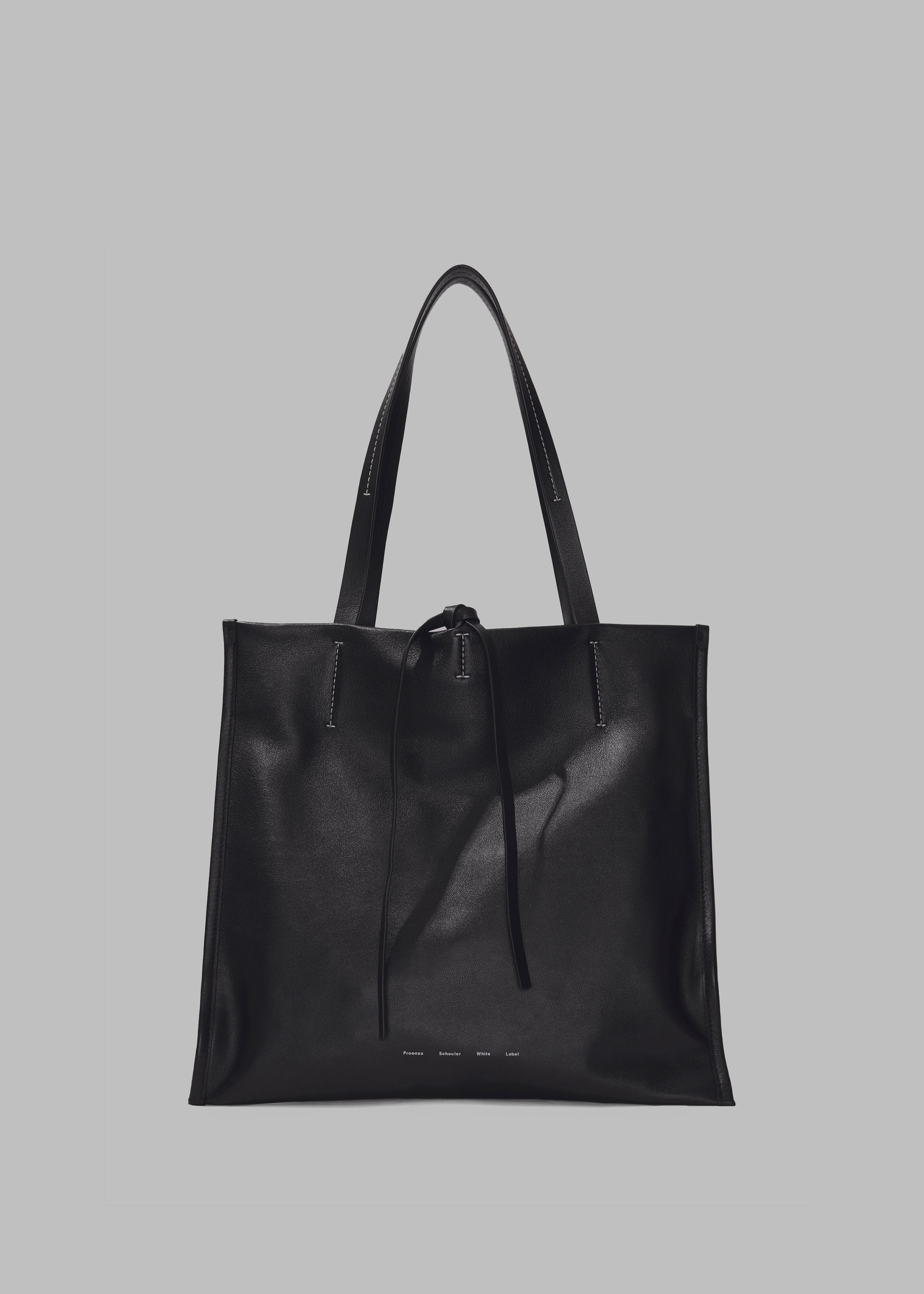 By malene birger mia tote hot sale