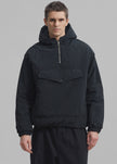 Raymond Anorak - Black