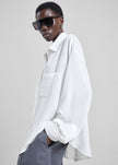 Rema Shirt - White