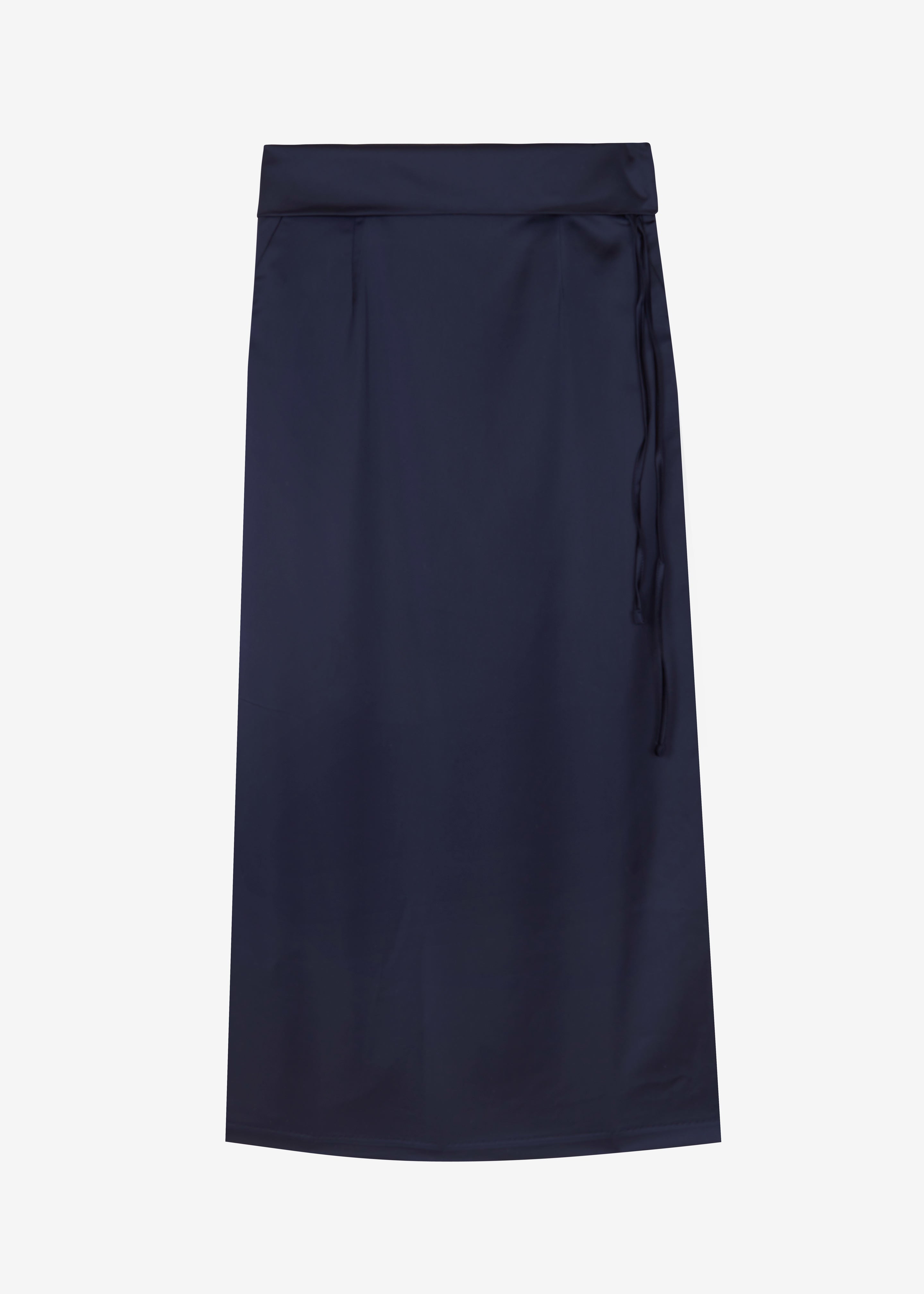 Rhone Skirt - Navy - 9