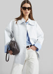 Rimont Shirt Jacket - White
