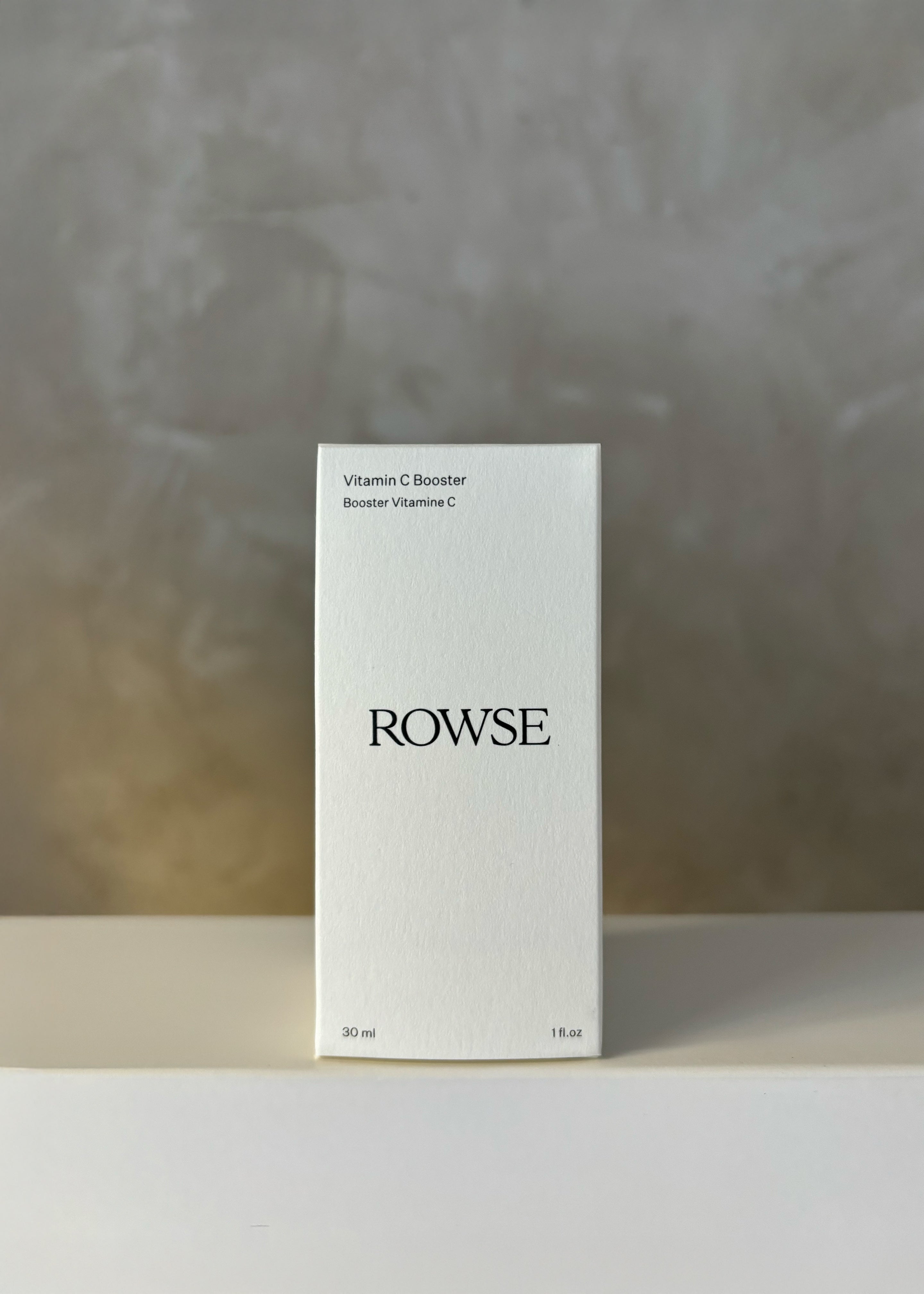 Rowse Vitamin C Booster - 2