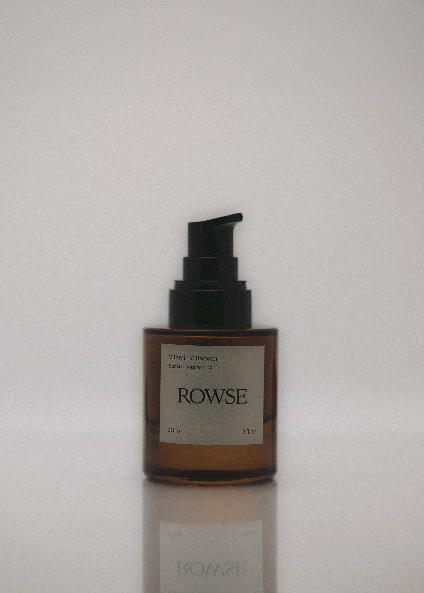 Rowse Vitamin C Booster