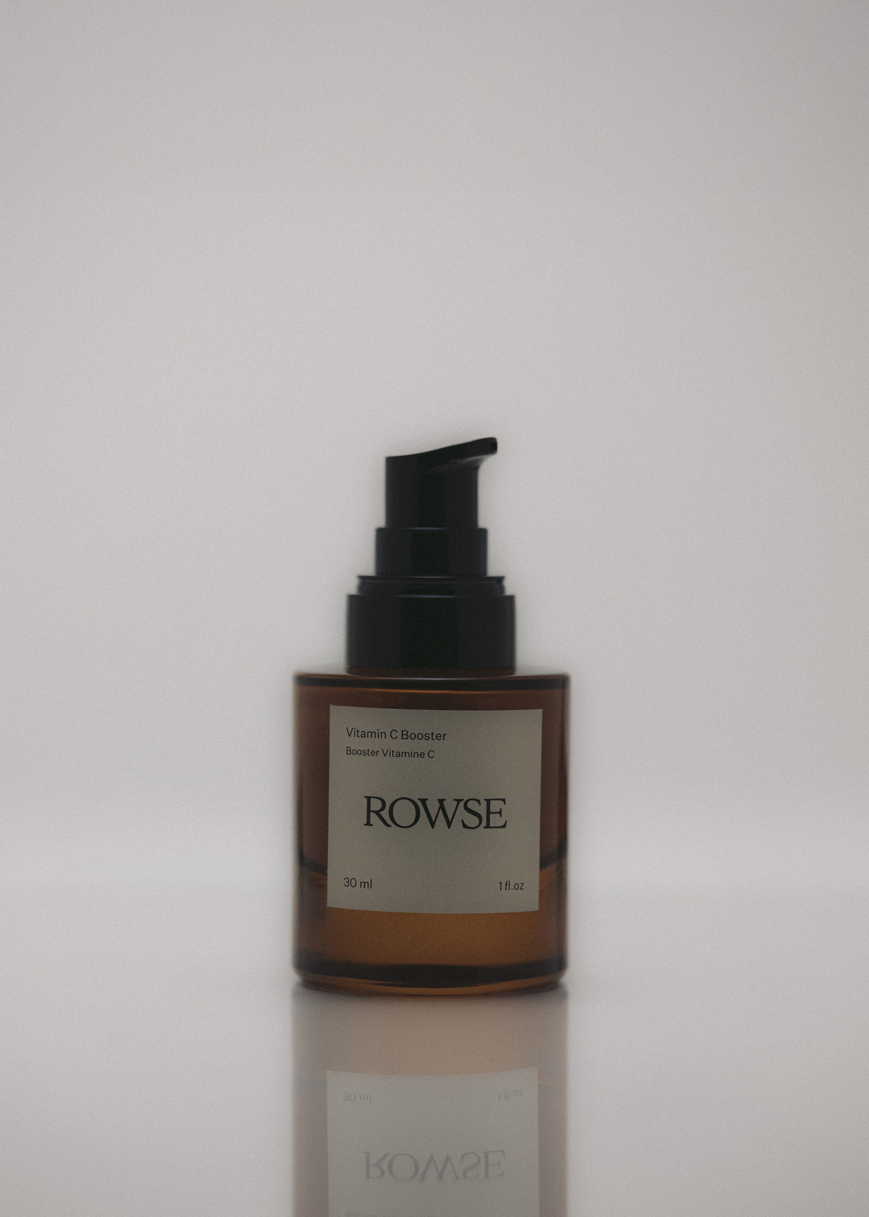 Rowse Vitamin C Booster - 1