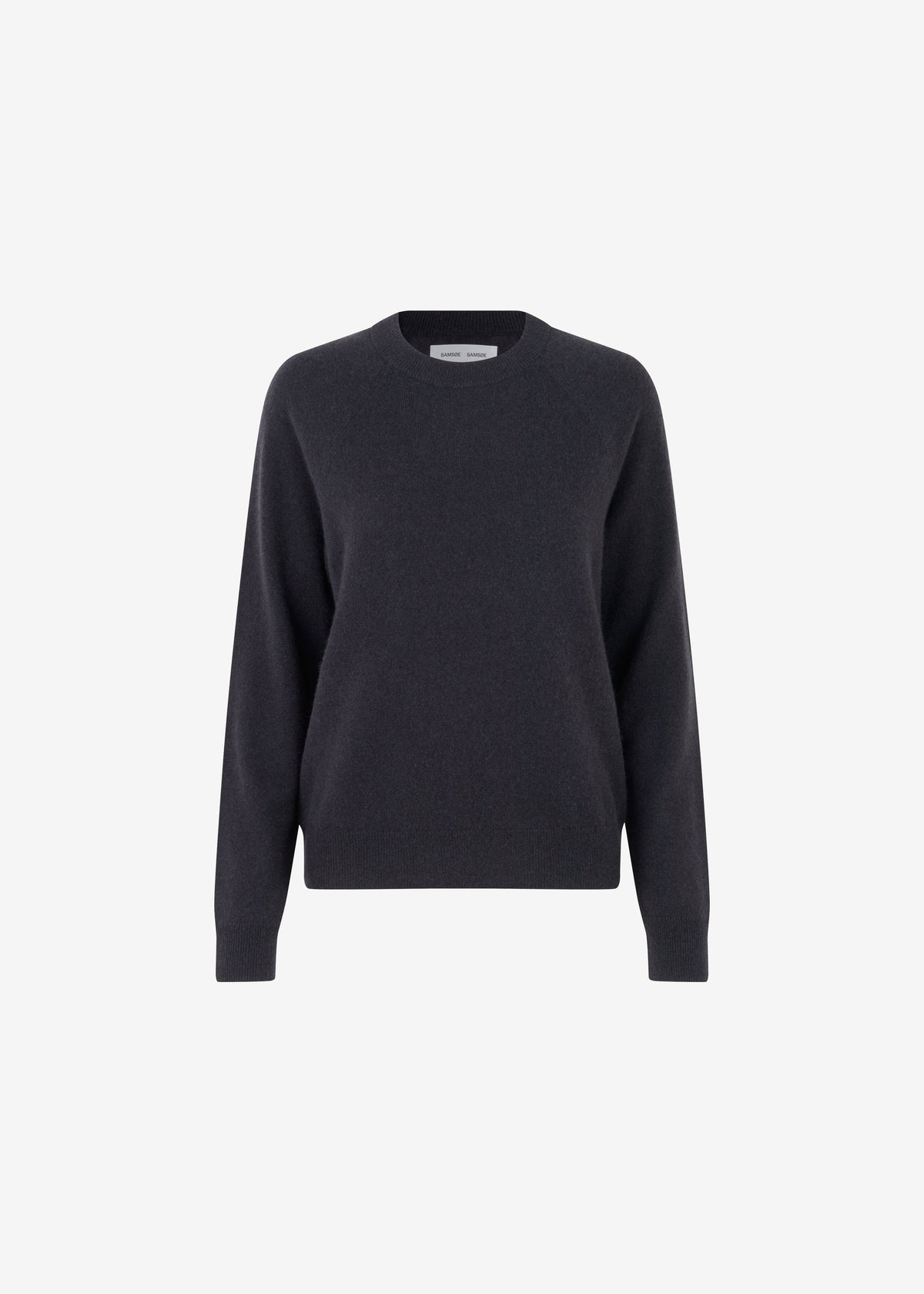 Samsøe Samsøe Boston O-Neck Sweater - Salute - 7