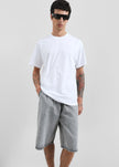 Samsøe Samsøe Christian T-Shirt - White