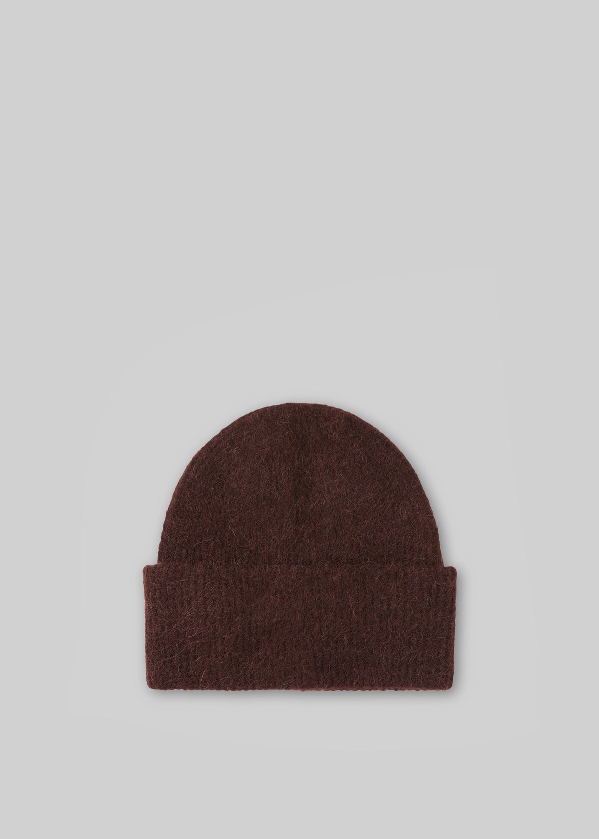 Samsøe Samsøe Nor Hat - Black Coffee - 1