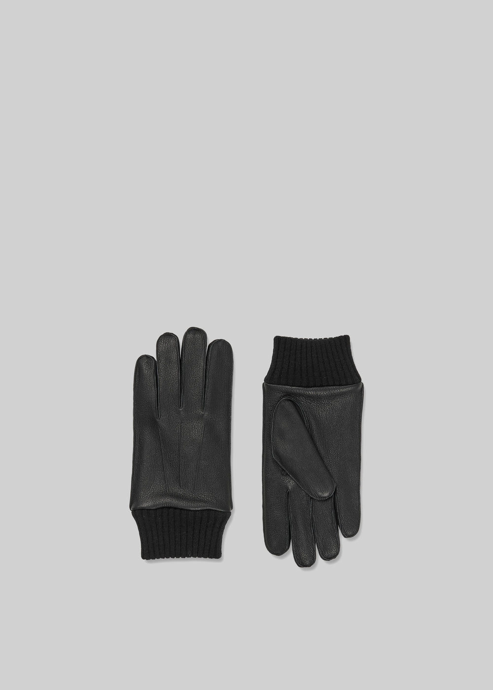 Samsøe Samsøe Safloki Gloves - Black