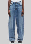 Samsøe Samsøe Saharper Jeans - Authentic