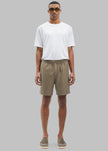 Samsøe Samsøe Sajabari Shorts - Bungee Cord