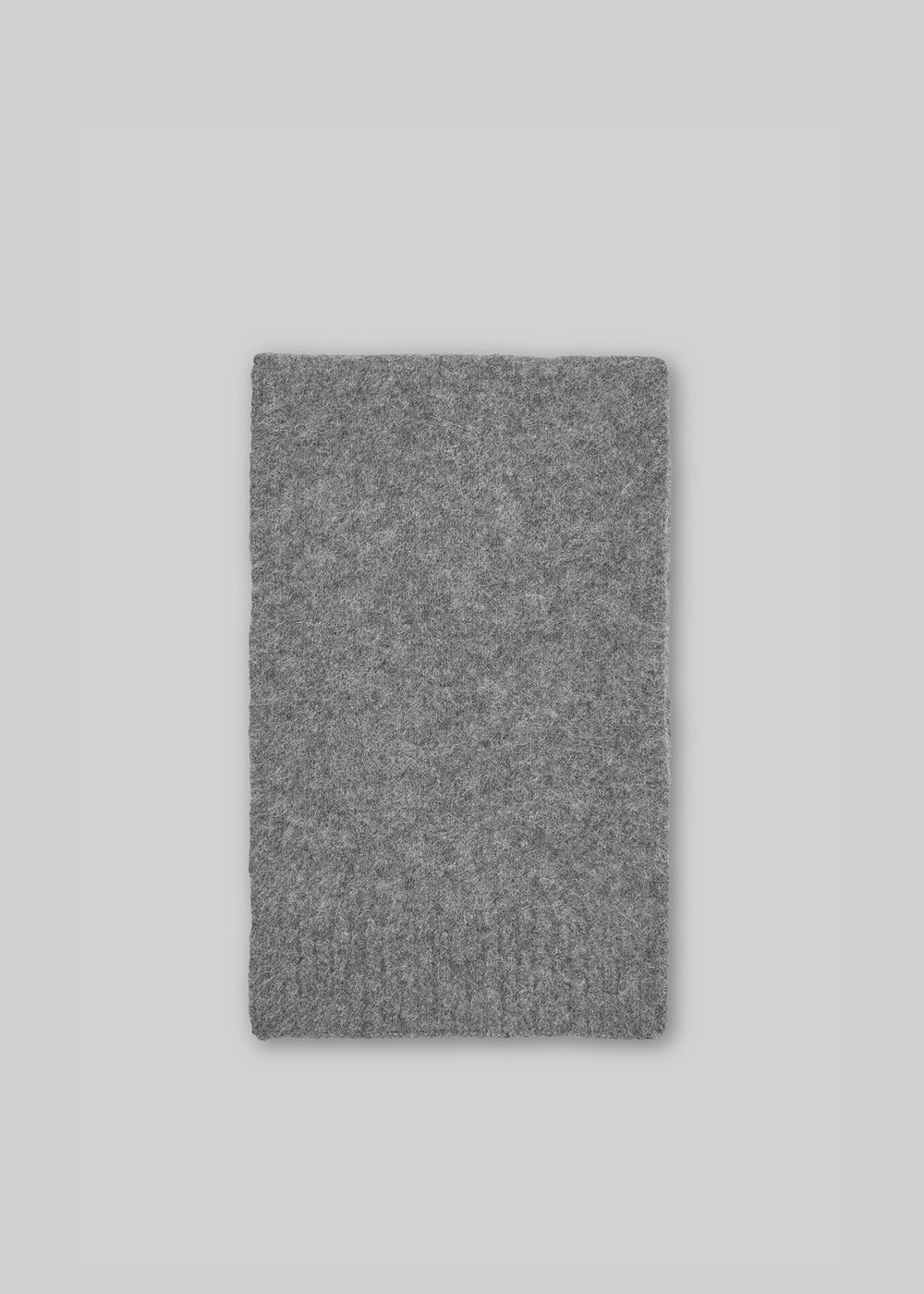 Samsøe Samsøe Sajeanne Scarf - Iron Gate - 1