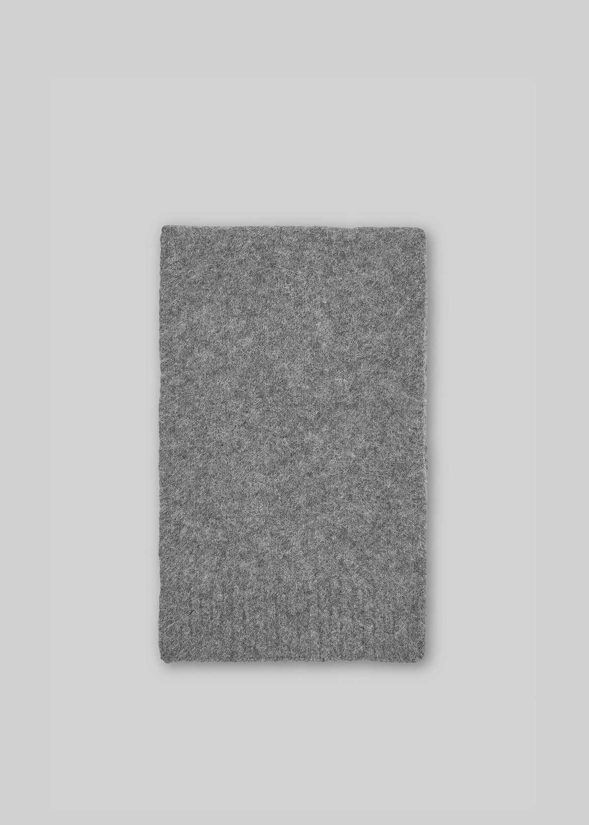 Samsøe Samsøe Sajeanne Scarf - Iron Gate - 2