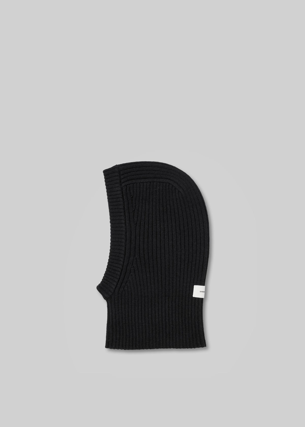 Samsøe Samsøe Sakara Balaclava - Black
