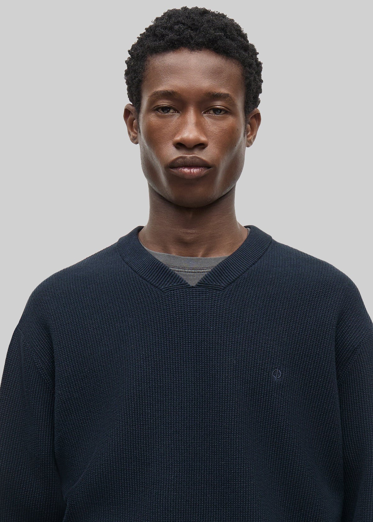 Samsøe Samsøe Saklas V-Neck - Salute