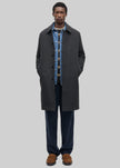 Samsøe Samsøe Salapo Coat - Black