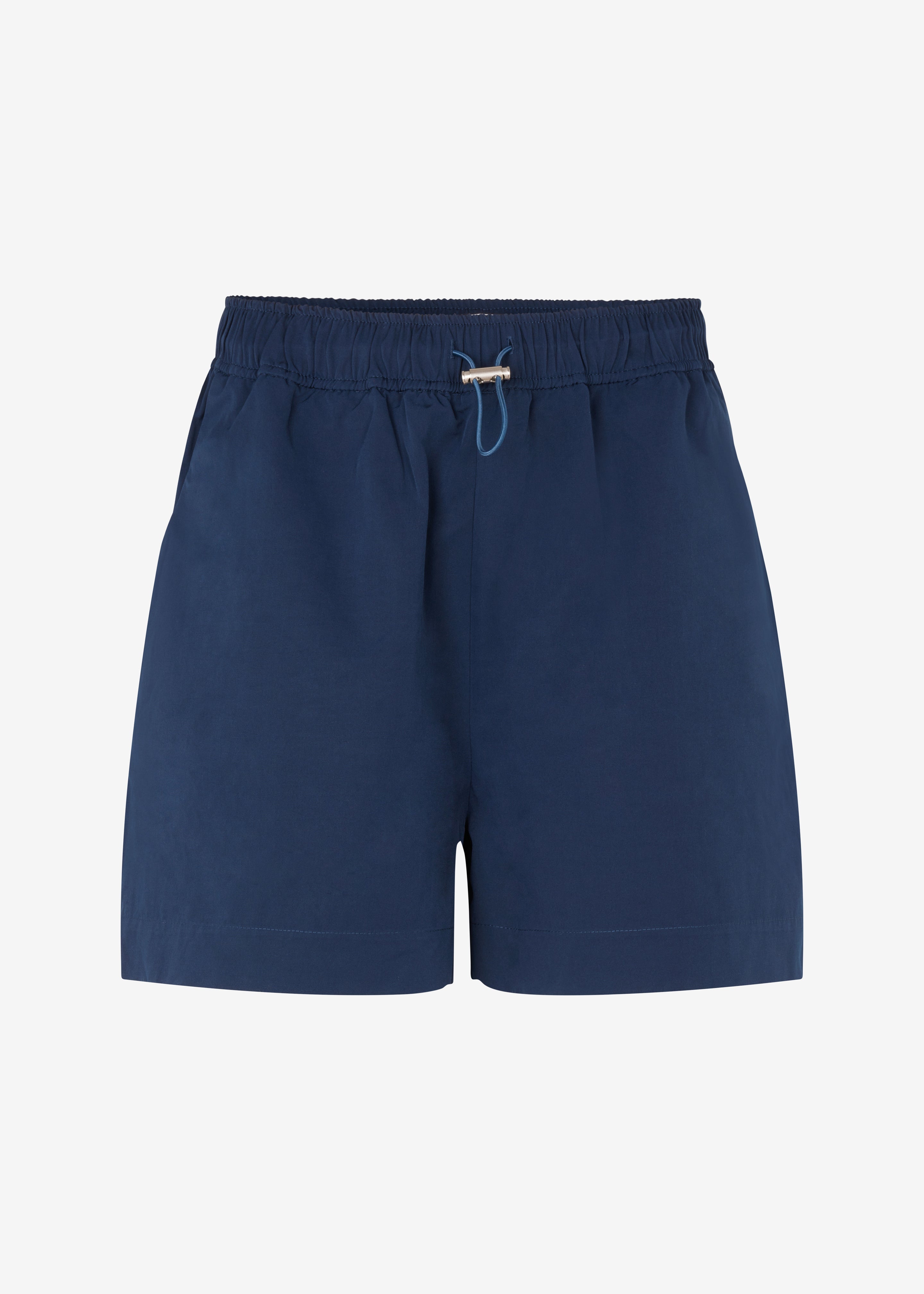 Samsøe Samsøe Salulu Shorts - Pageant Blue - 10