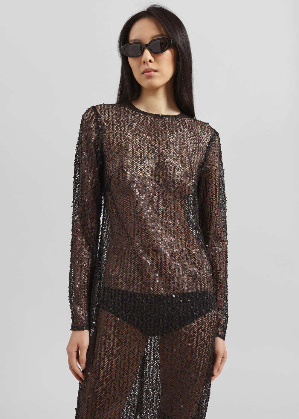 Samsøe Samsøe Samadda Dress - Black