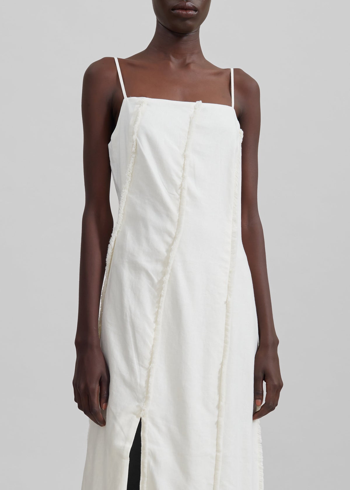 Samsøe Samsøe Samalta Dress - Solitary Star - 5