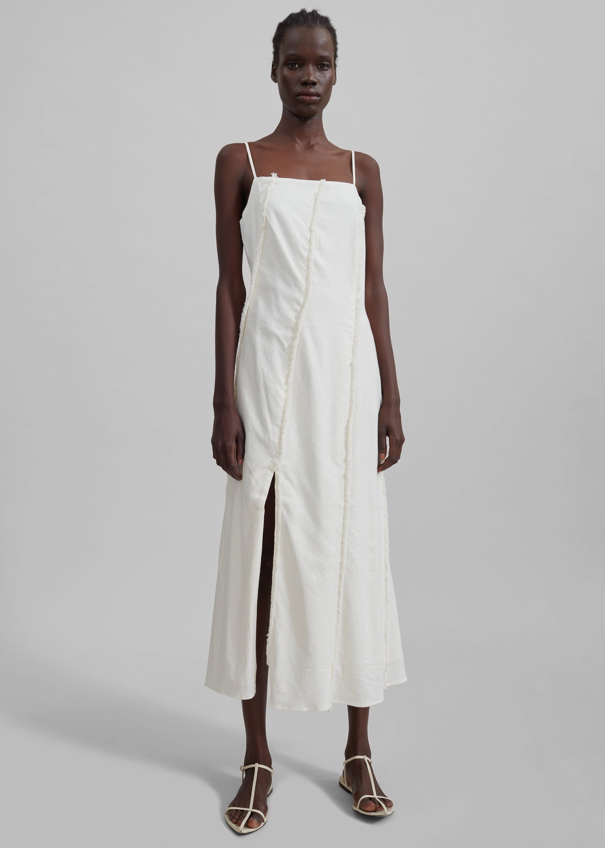 Samsøe Samsøe Samalta Dress - Solitary Star - 4